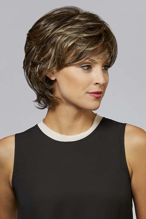 NIKKI by Henry Margu® (Synthetic Wig)