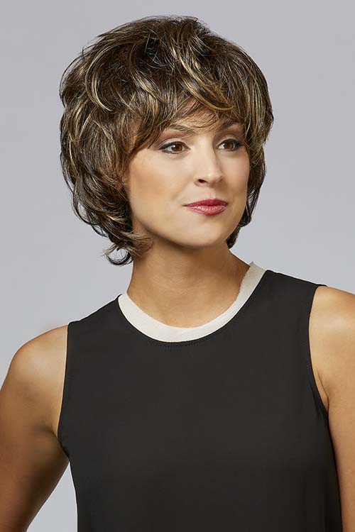 NIKKI by Henry Margu® (Synthetic Wig)