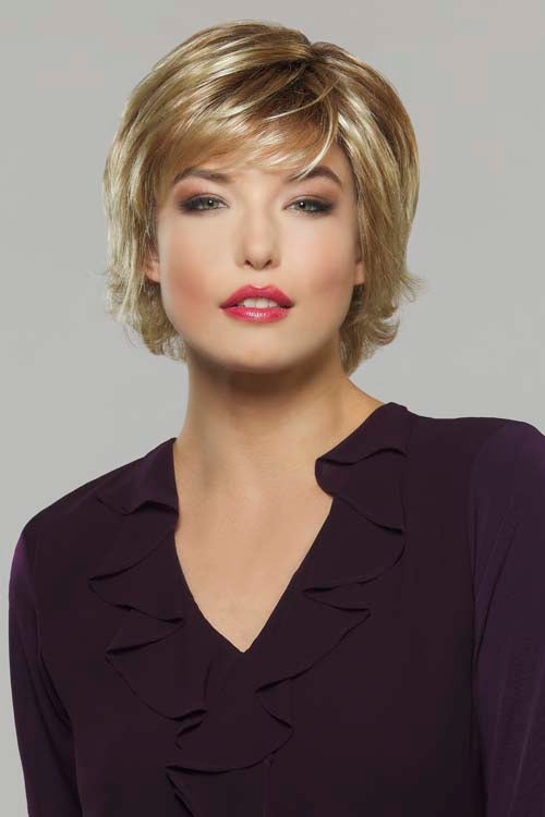 Front view of GABBY by Henry Margu® shown in 88GR