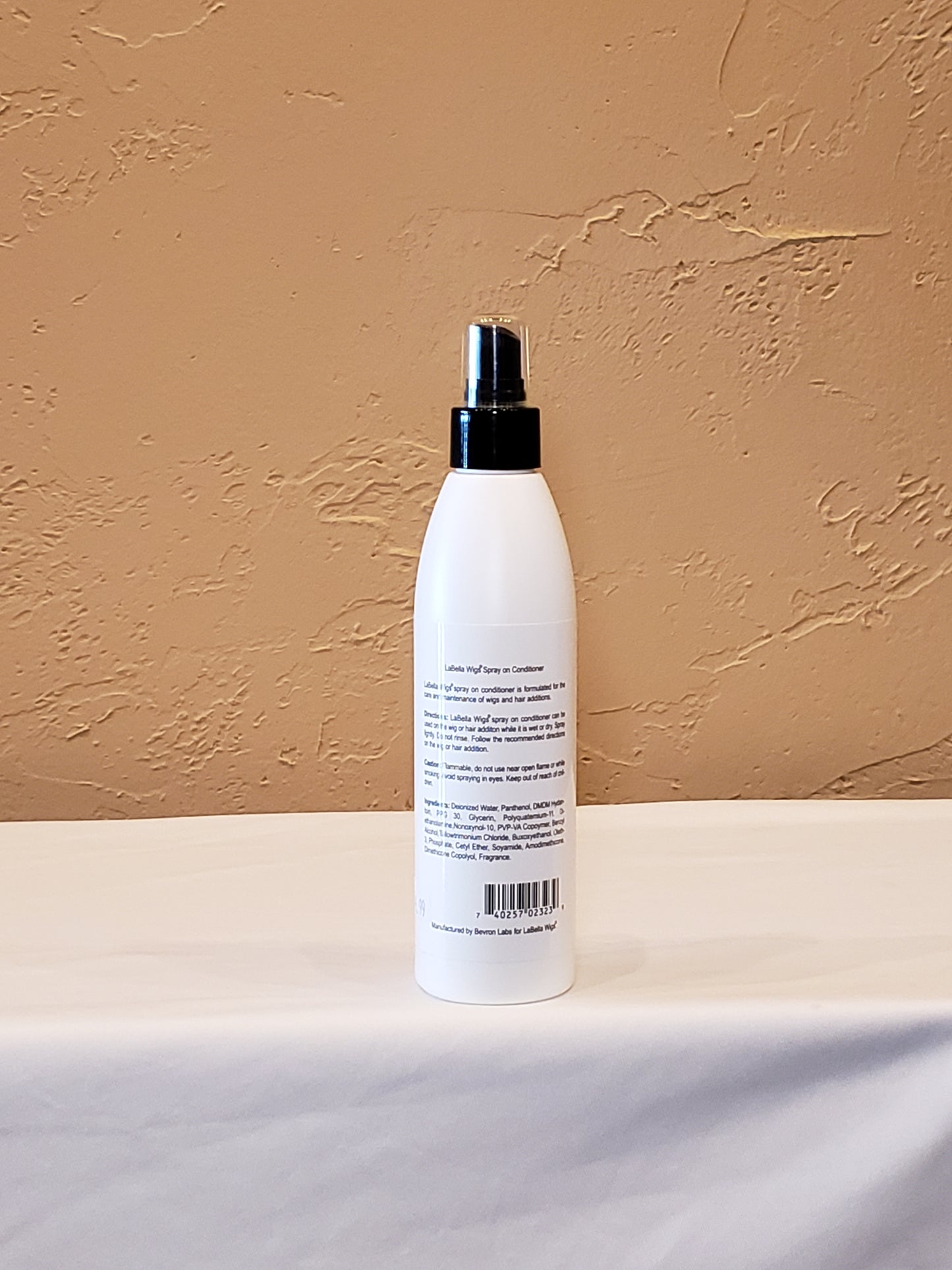 LaBella Wigs Spray-on Conditioner 8oz