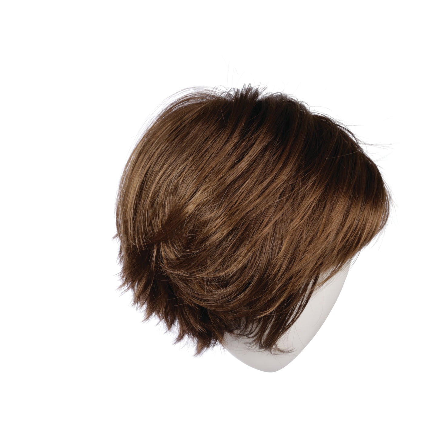 Innuendo by Gabor Mannequin side view shown in G6+ Coffee Mist
