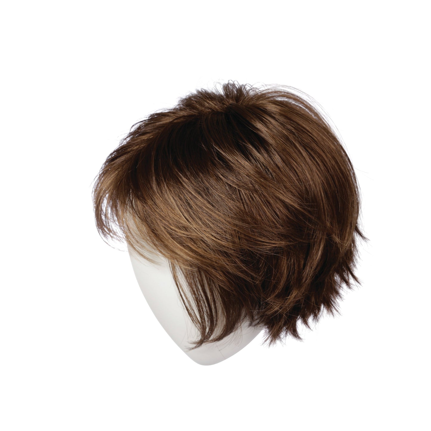 Innuendo by Gabor Mannequin side view shown in G6+ Coffee Mist
