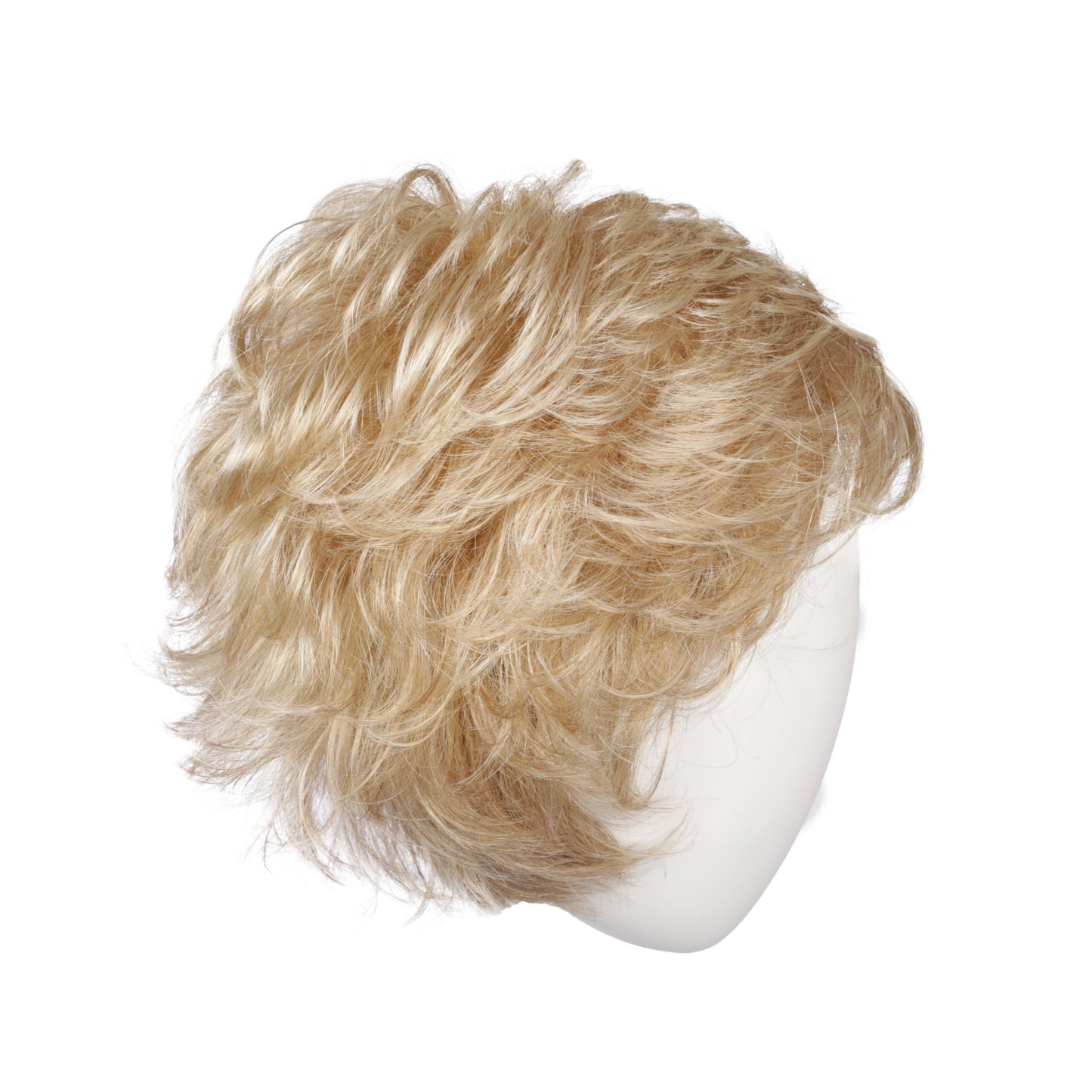 Perk by Gabor Mannequin side view shown in G20+ Wheat Mist