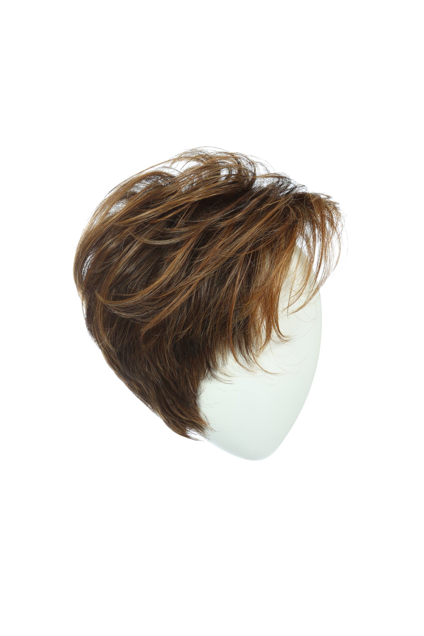 Advanced French side view shown in RL8/29