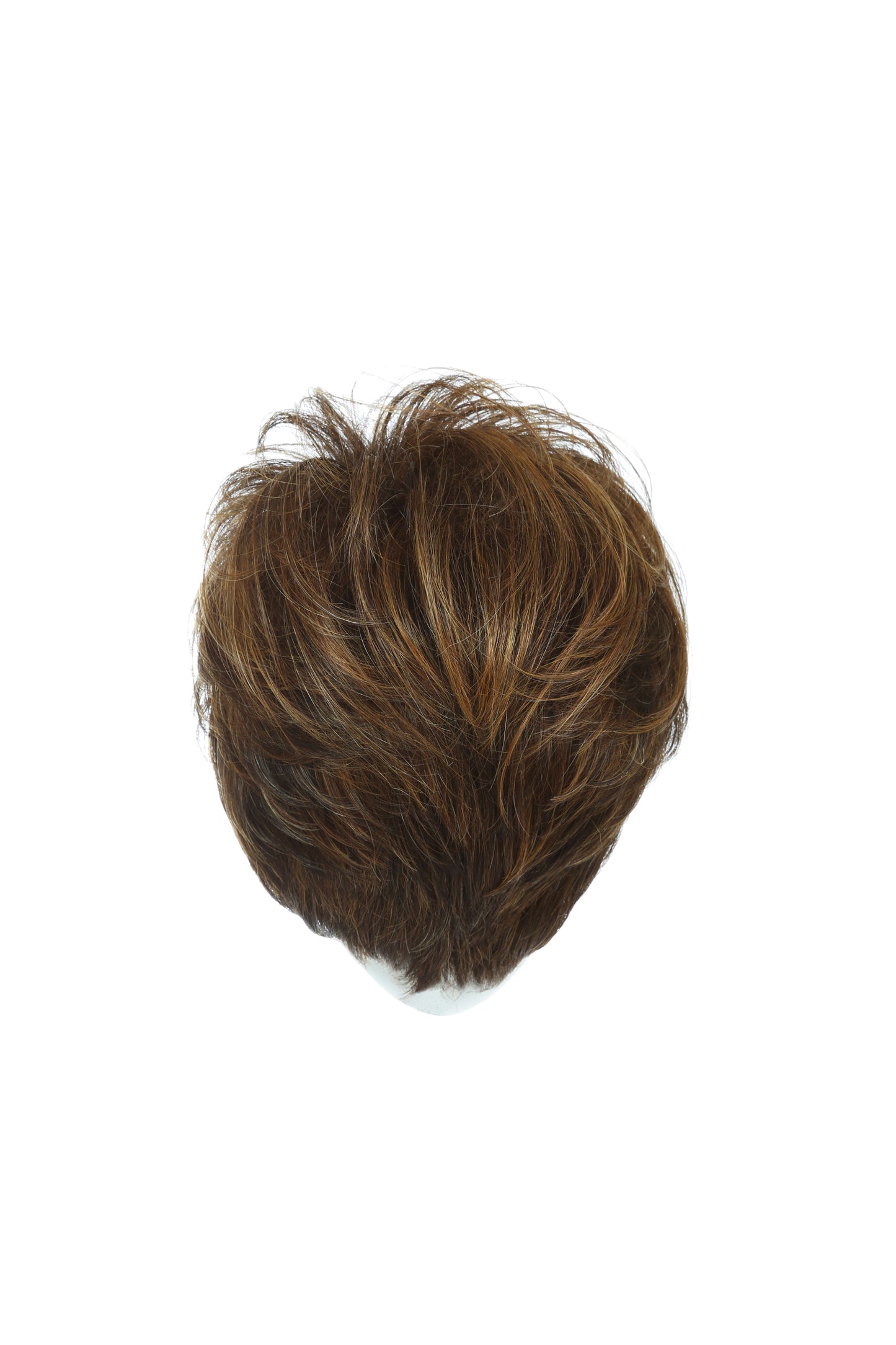 Advanced French back view shown in RL8/29