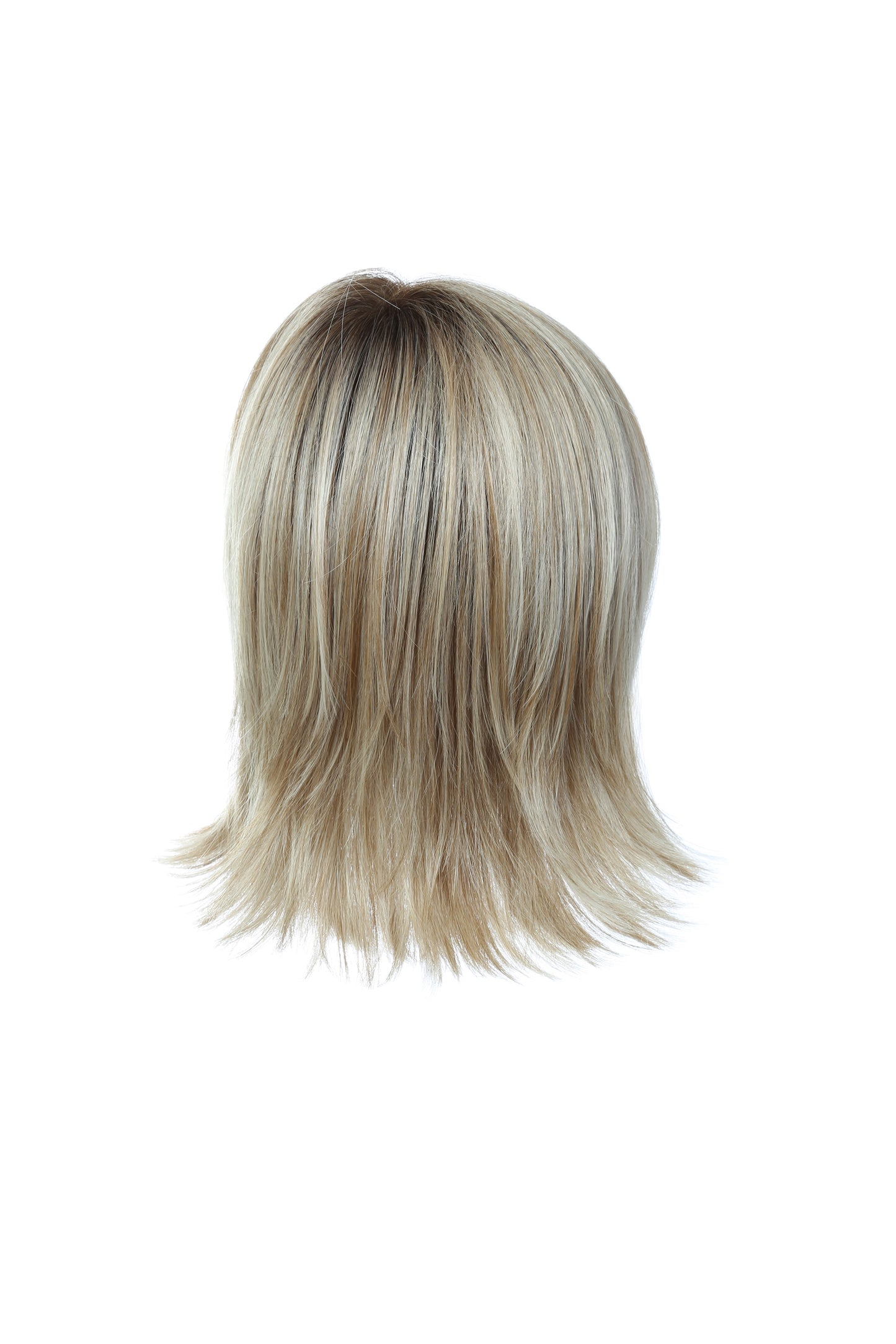 BIG TIME back view shown inRL19/23SS SHADED BISCUIT