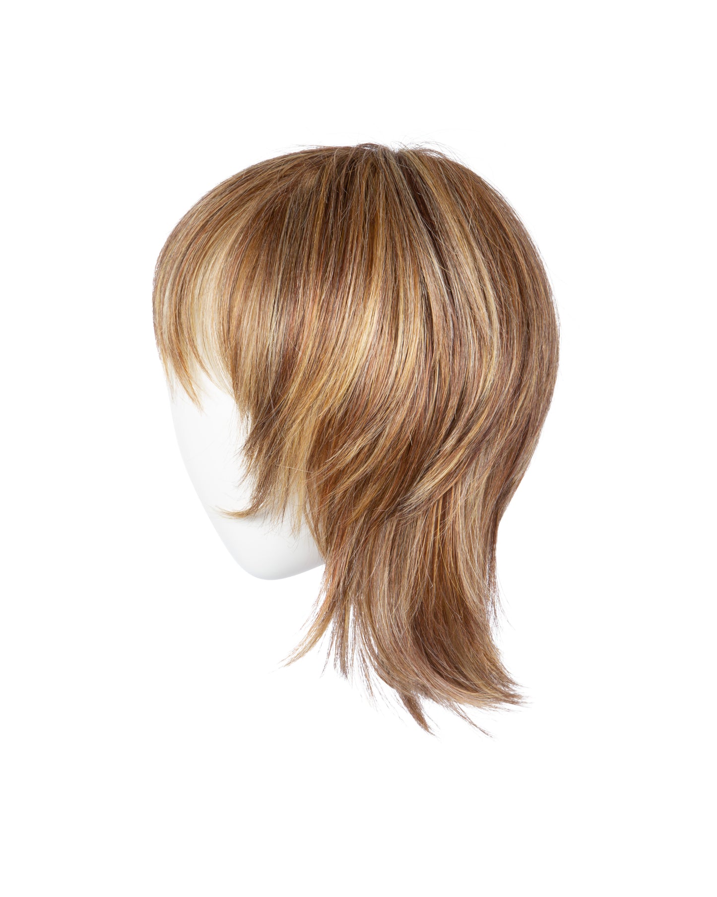 BLACK TIE CHIC by Raquel Welch in RL29/25 GOLDEN RUSSET
