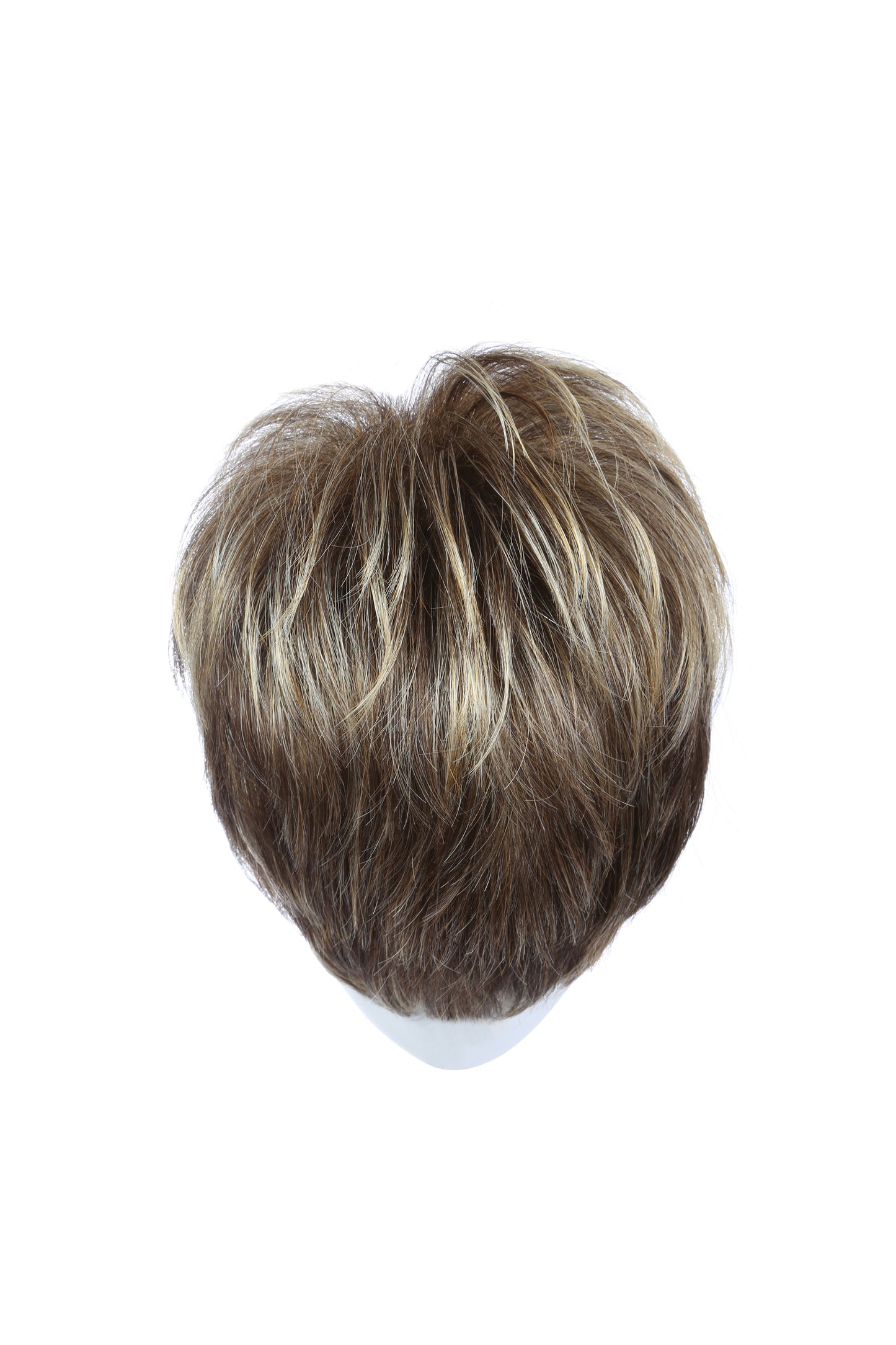 Cinch back view shown in R11S+ Glazed Mocha