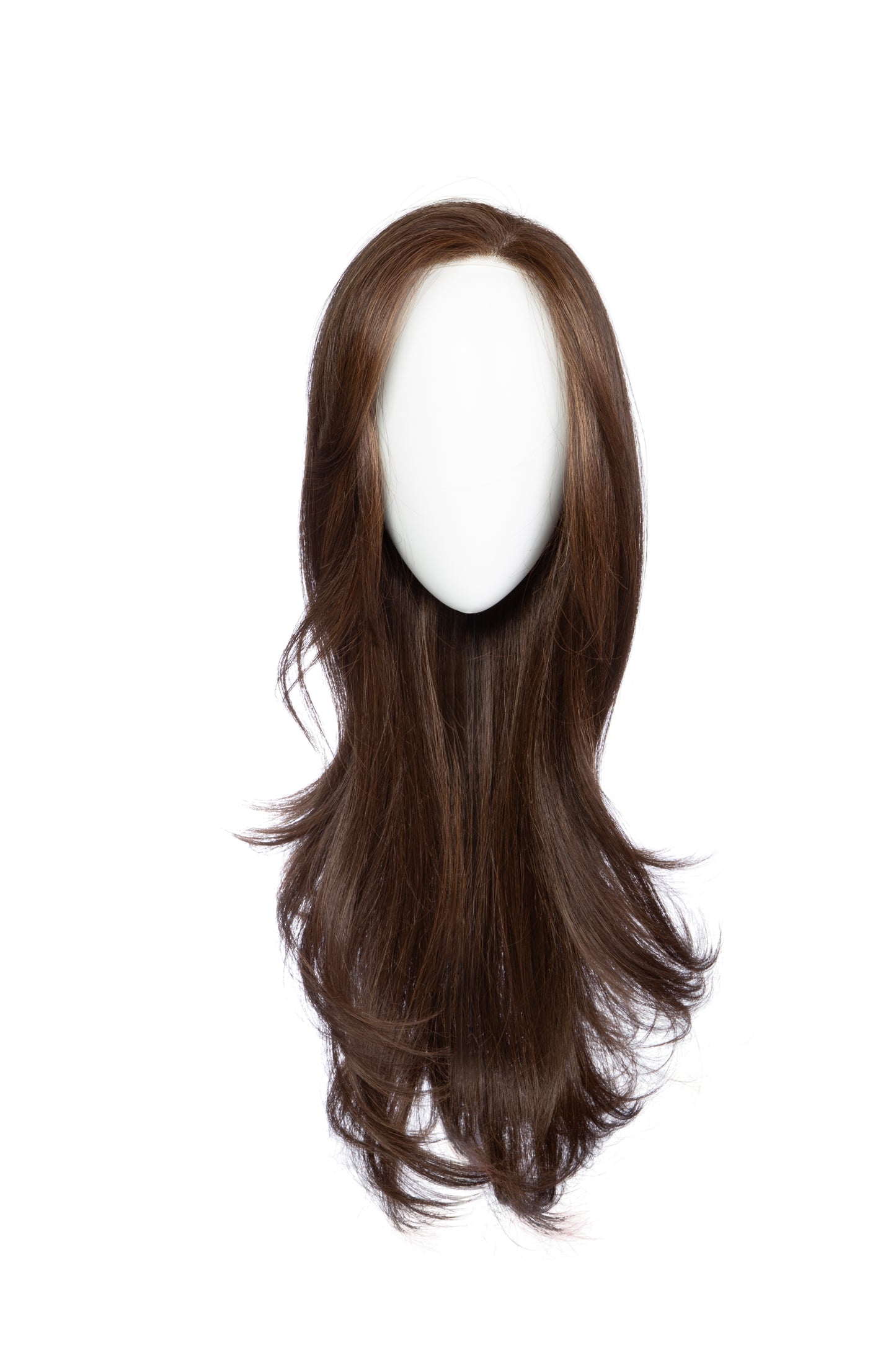 Feature Length Mannequin front view shown in RL4/6