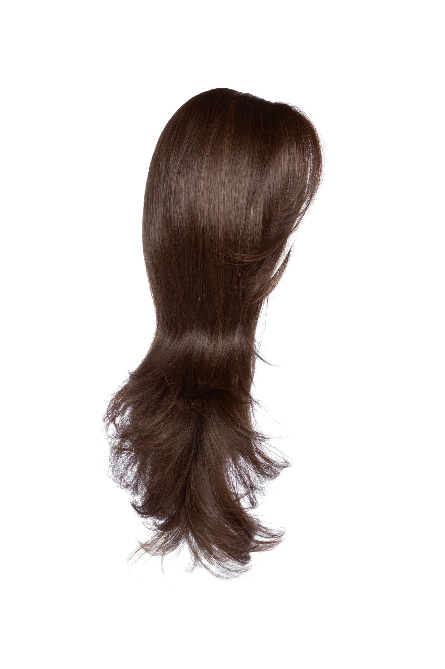 Feature Length Mannequin side view shown in RL4/6