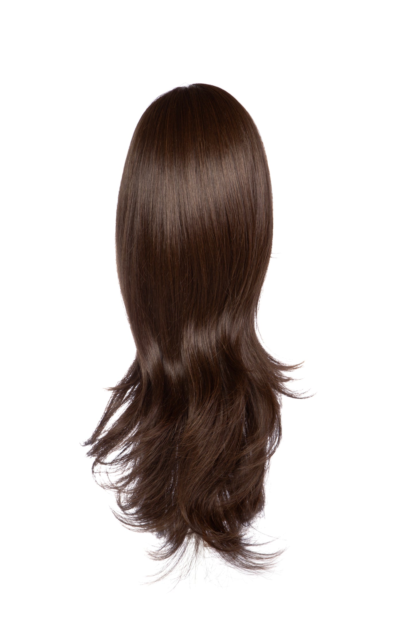 Feature Length Mannequin back view shown in RL4/6