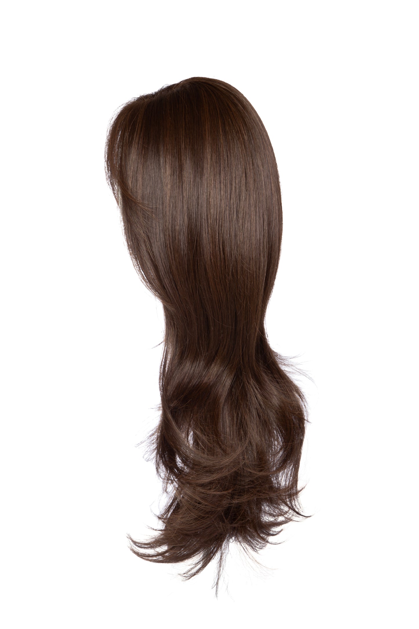 Feature Length Mannequin side view shown in RL4/6