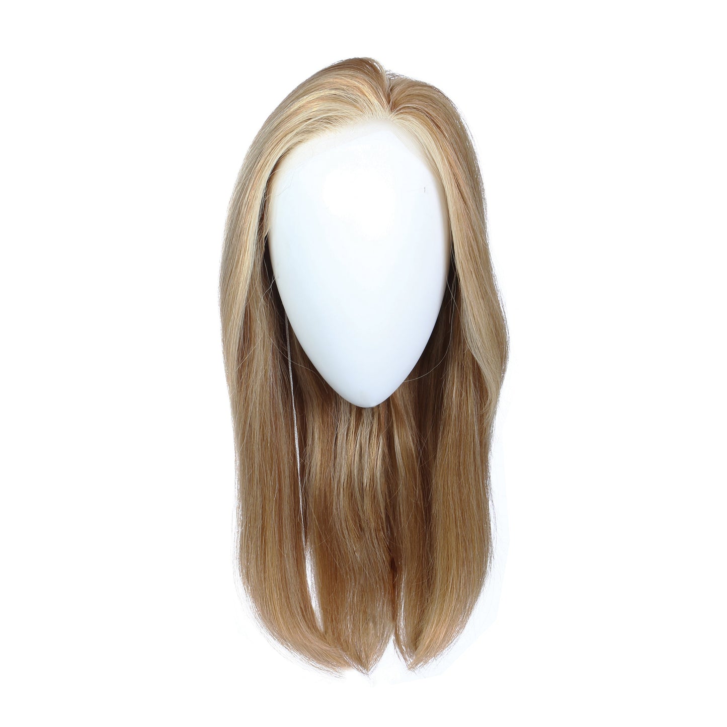 High Fashion Mannequin front shown in R829S+ Glazed Hazelnut