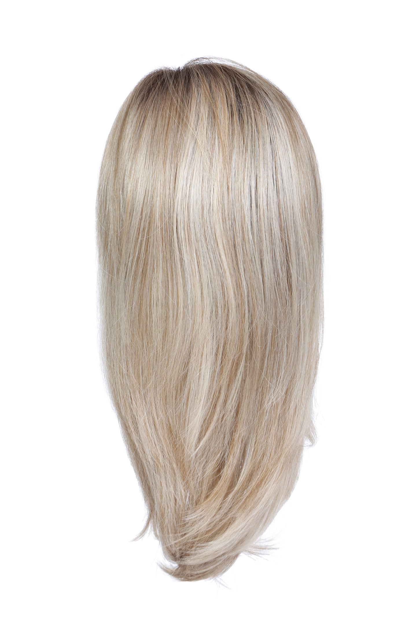 SPOTLIGHT back view shown in RL19/23SS SHADED BISCUIT