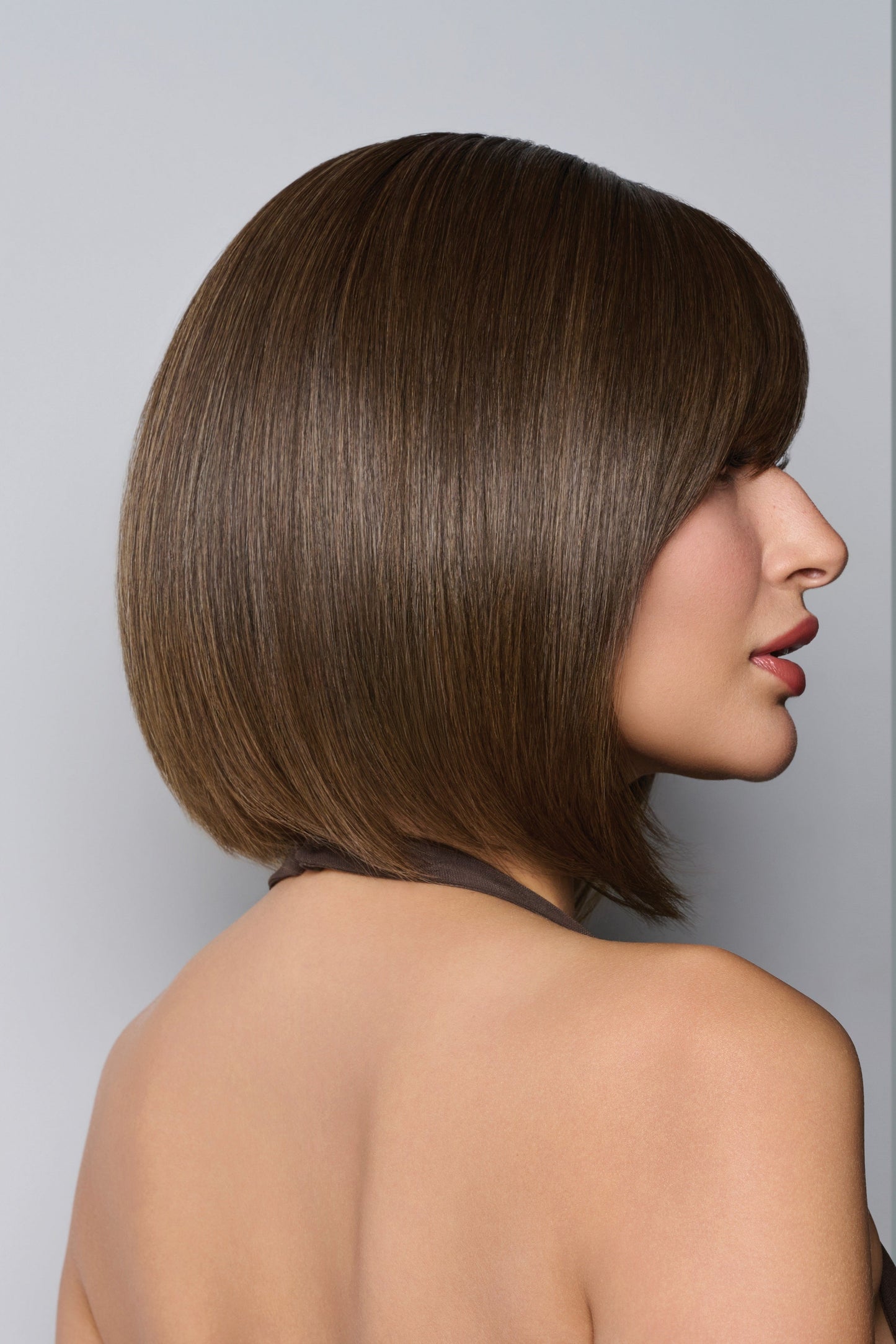 Straight to Camera side view shown in RL8/12SS