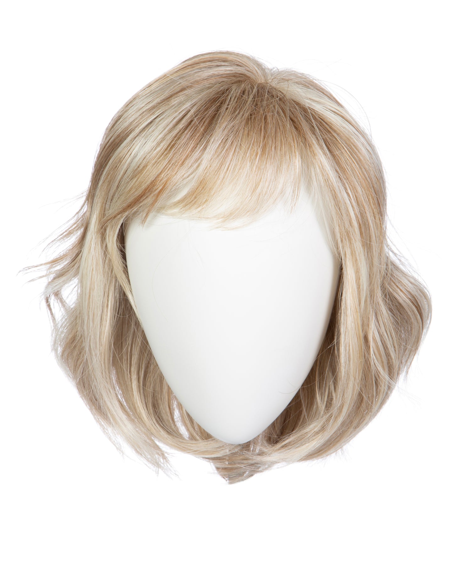 Waves and Raves front view shown in RL19/23