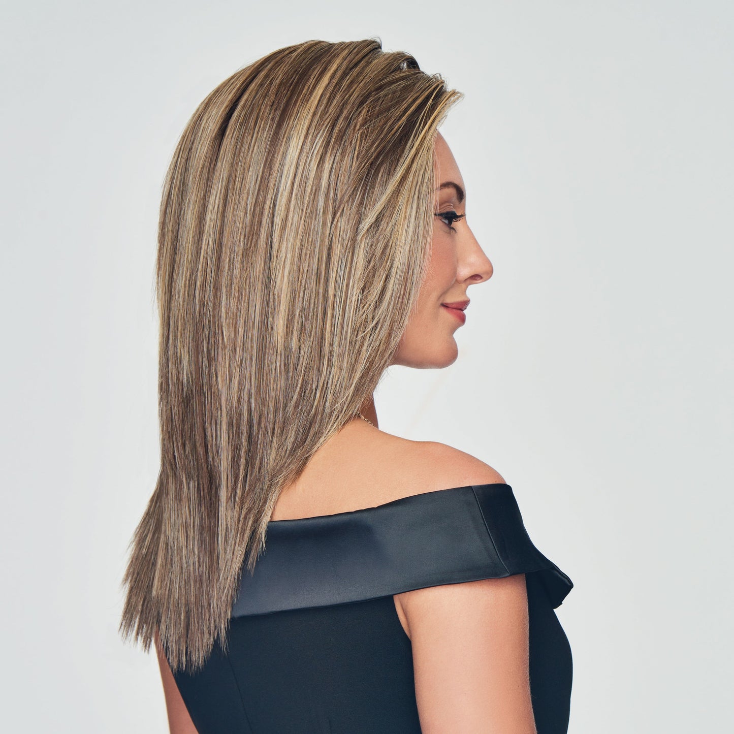 Well Played side view shown in RL9/24SS Shaded Iced Café Latte