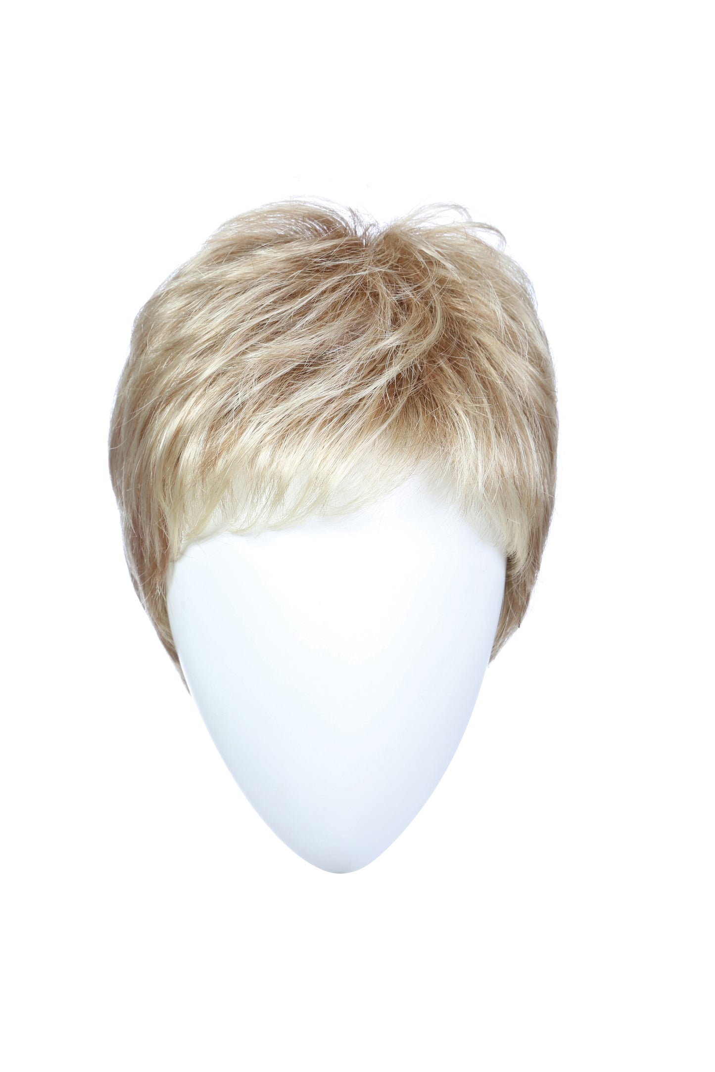 WINNER ULTRA PETITE front view shown in R16/22 Iced Sweet Cream