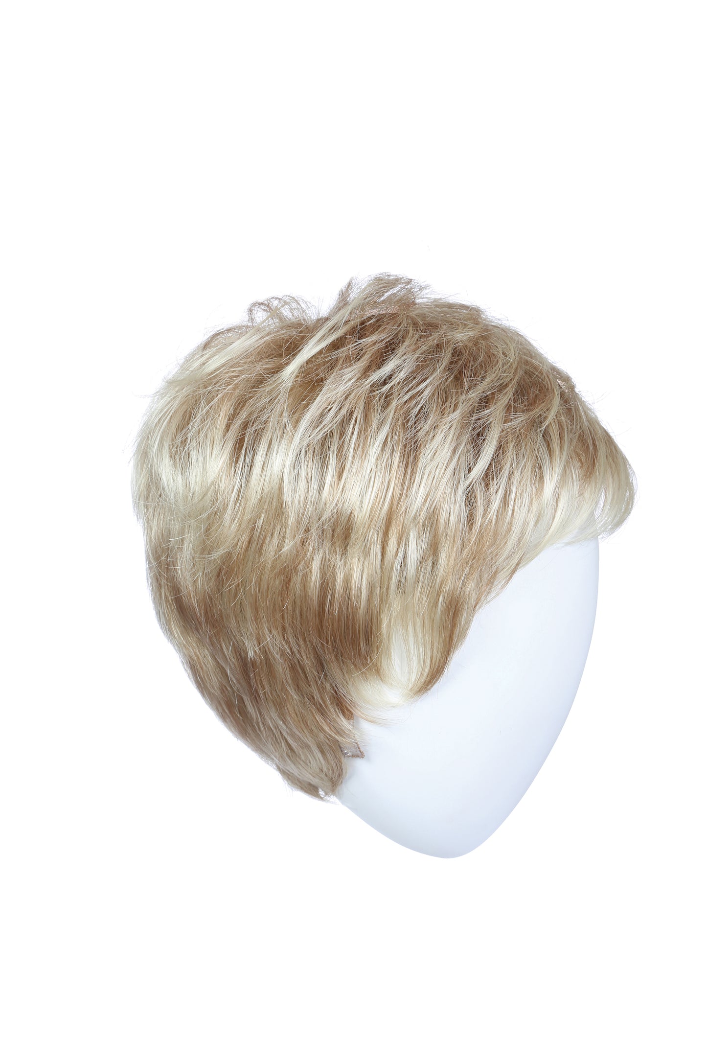 WINNER ULTRA PETITE side view shown in R16/22 Iced Sweet Cream