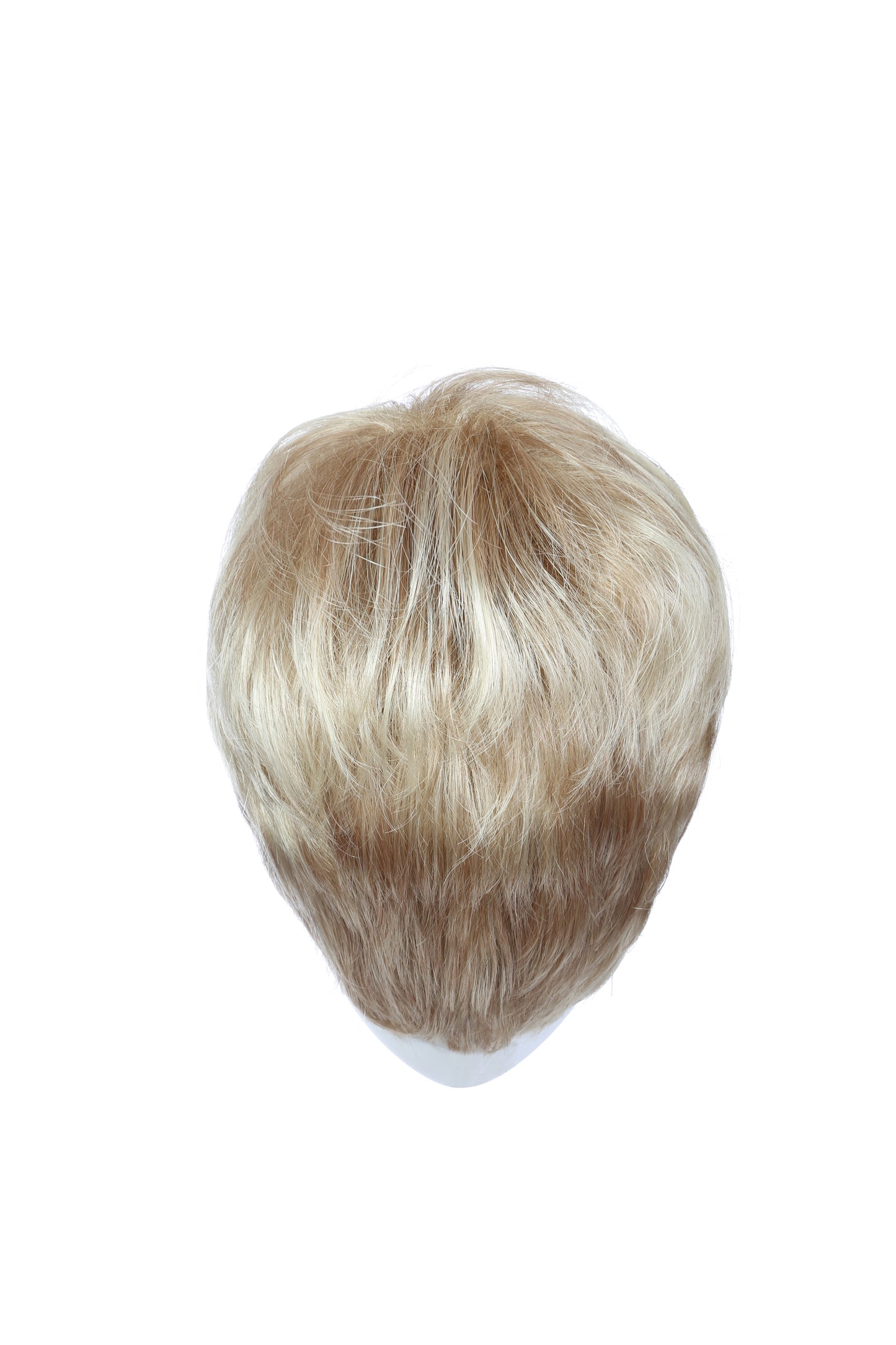 WINNER ULTRA PETITE back view shown in R16/22 Iced Sweet Cream
