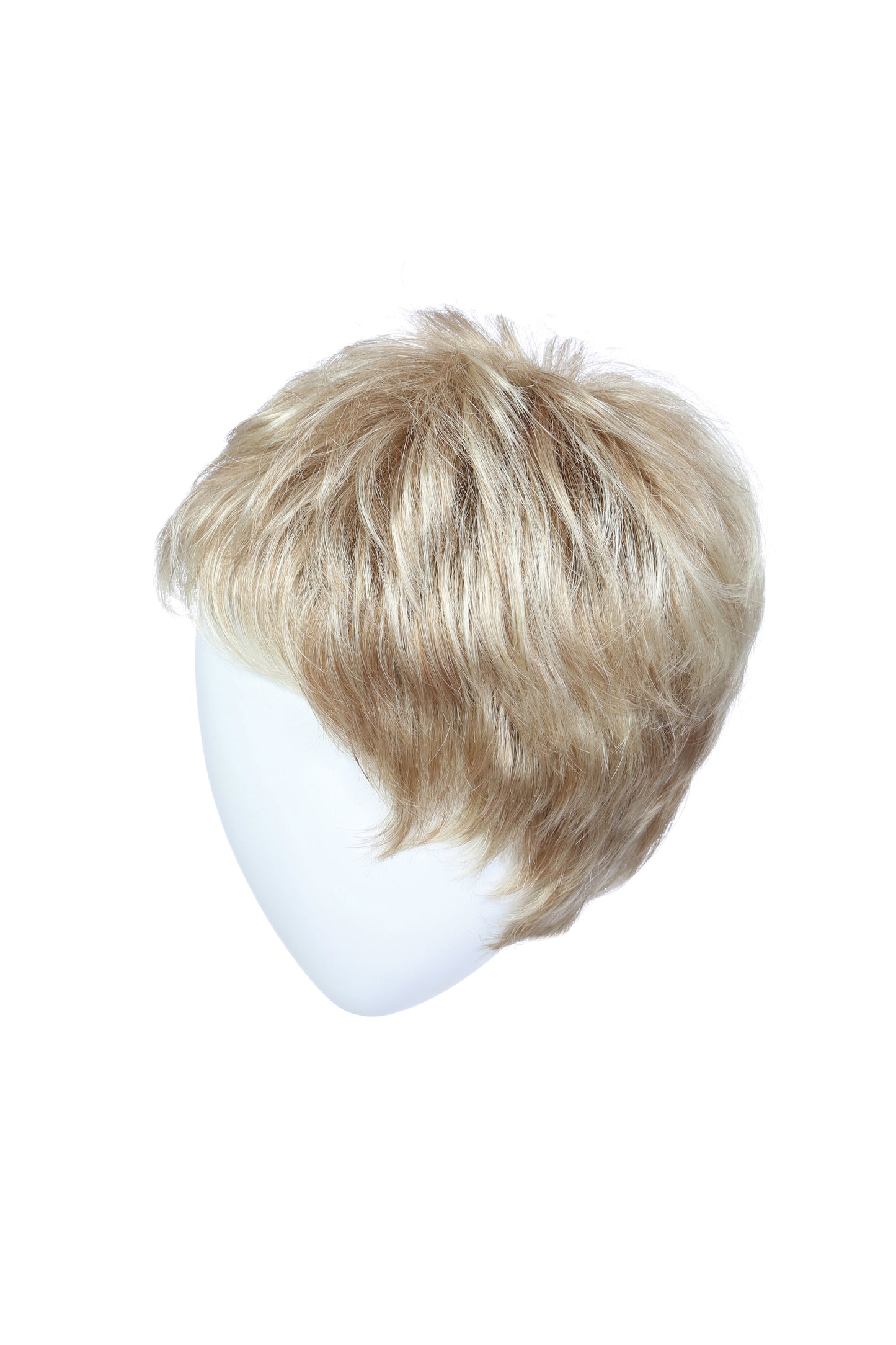 WINNER ULTRA PETITE side view shown in R16/22 Iced Sweet Cream