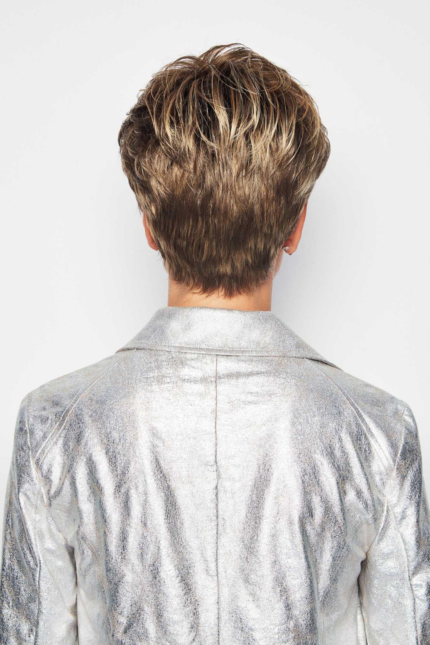 WINNER ULTRA PETITE back view shown in SS9/24 ICED CAFÉ LATTE