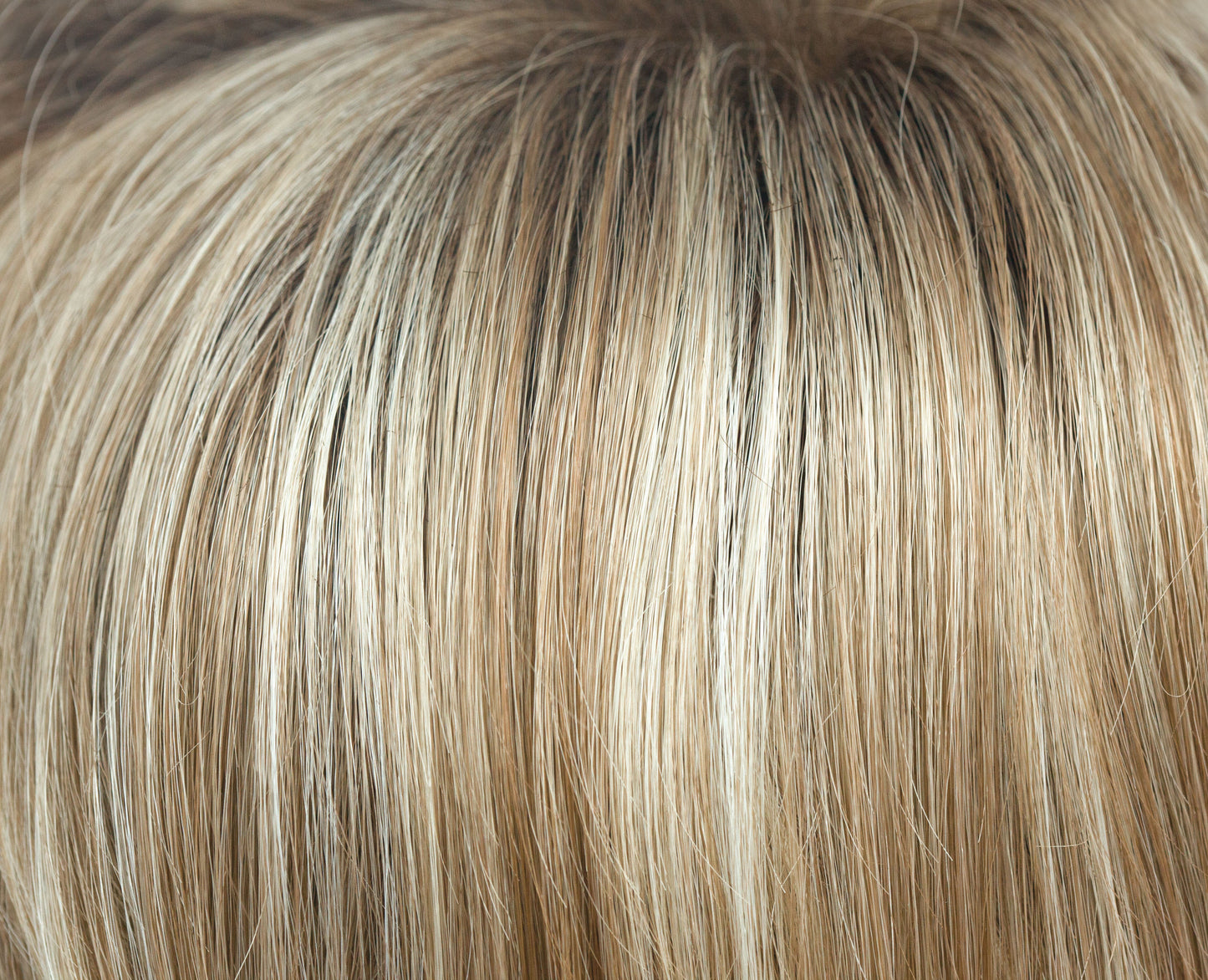 Malibu (Synthetic Topper)