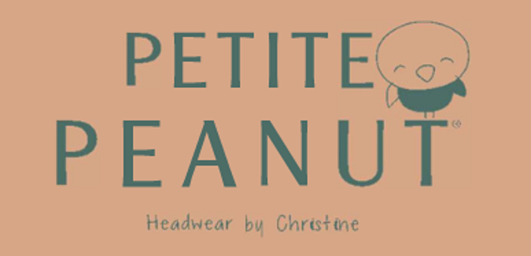 Petite Peanut Headwear