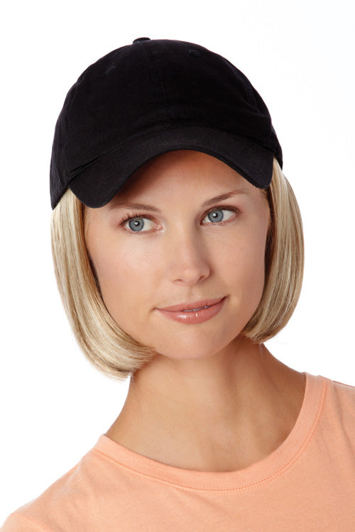 Shorty Hat Black shown in 14H