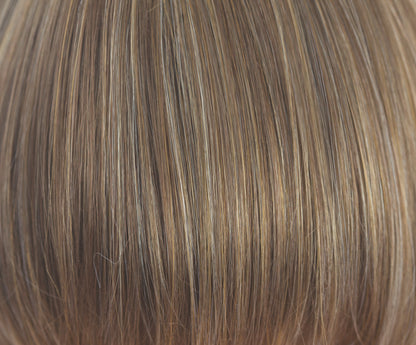 Ila | Synthetic Wig | Heat Friendly | Extended Lace Front