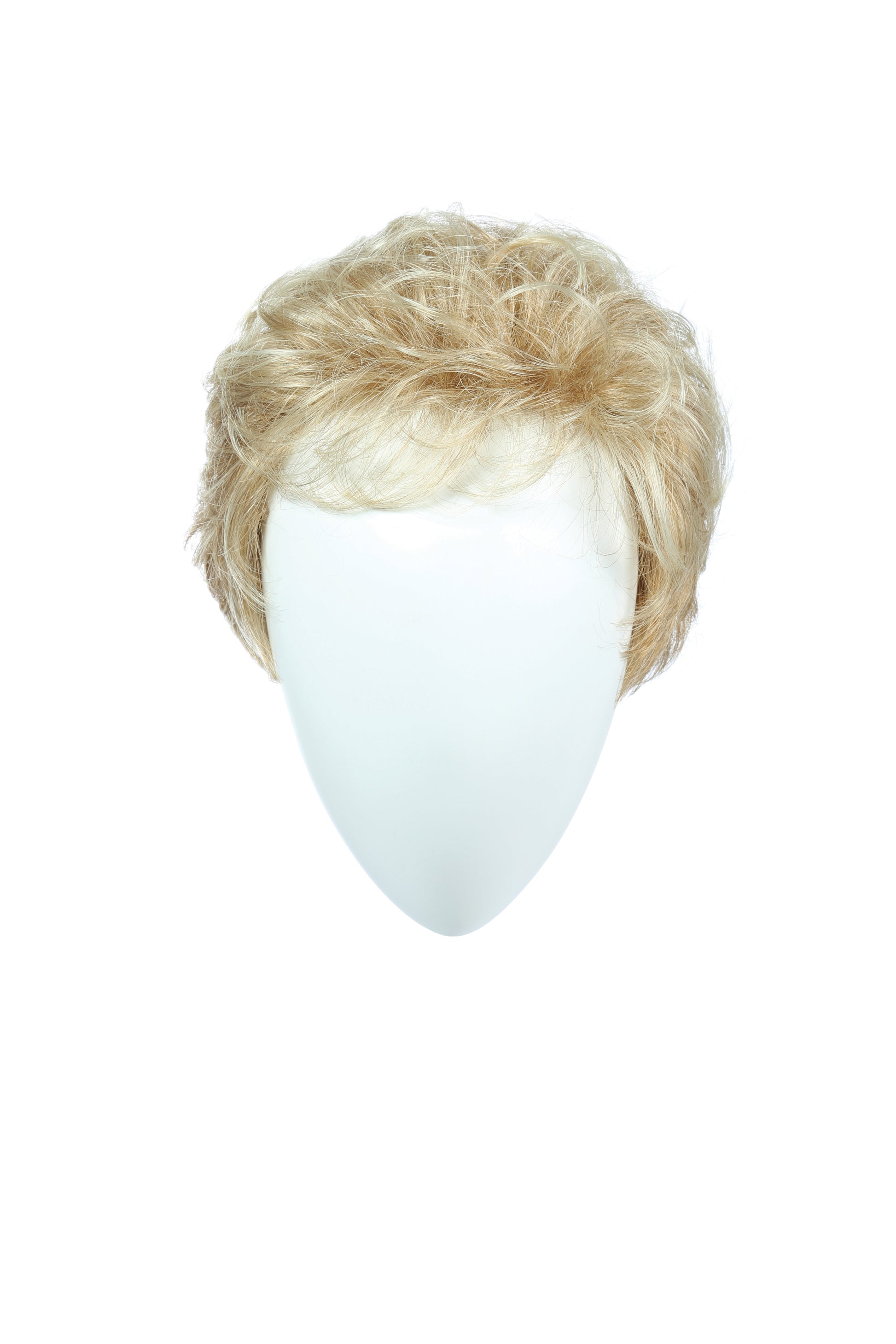 Acclaim front view shown in G19+ Praline Mist