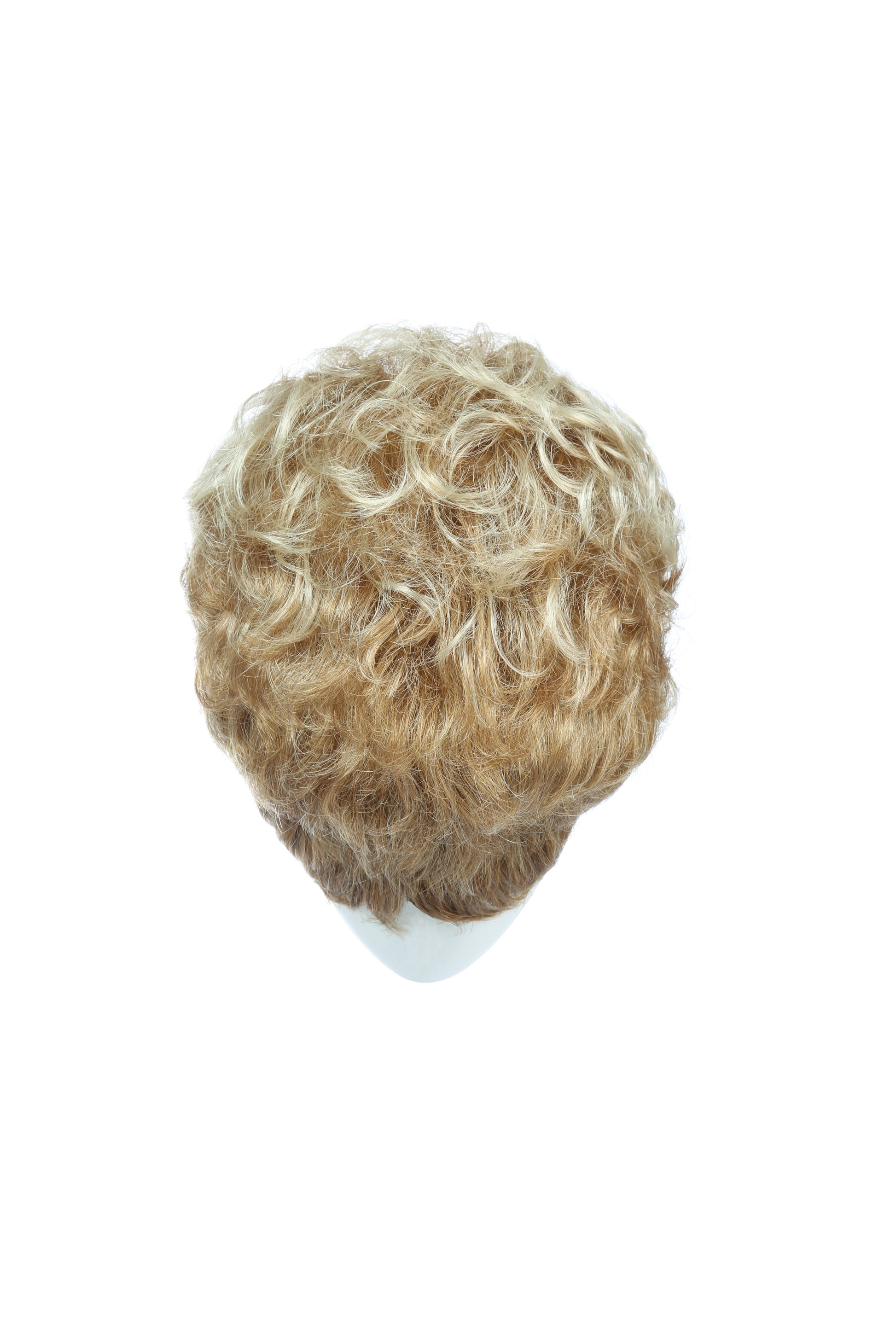 Acclaim back view shown in G19+ Praline Mist