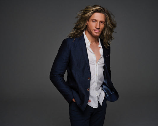 ADMIRABLE by HIM | Men's Wig | Lace Front | Mono Top