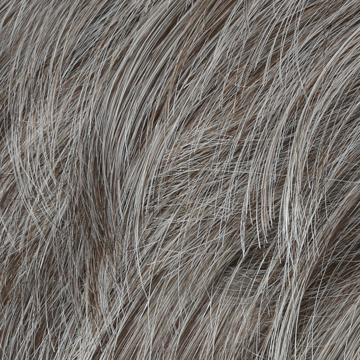 HIM M38S 30% Grey / Light Ash Brown