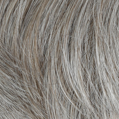 HIM M51S 50% Grey / Light Ash Blonde