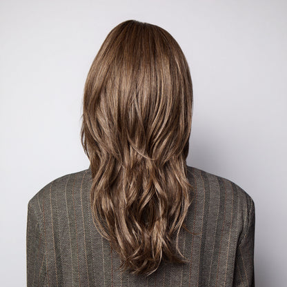 Margo back view shown in Caffe Misto-R