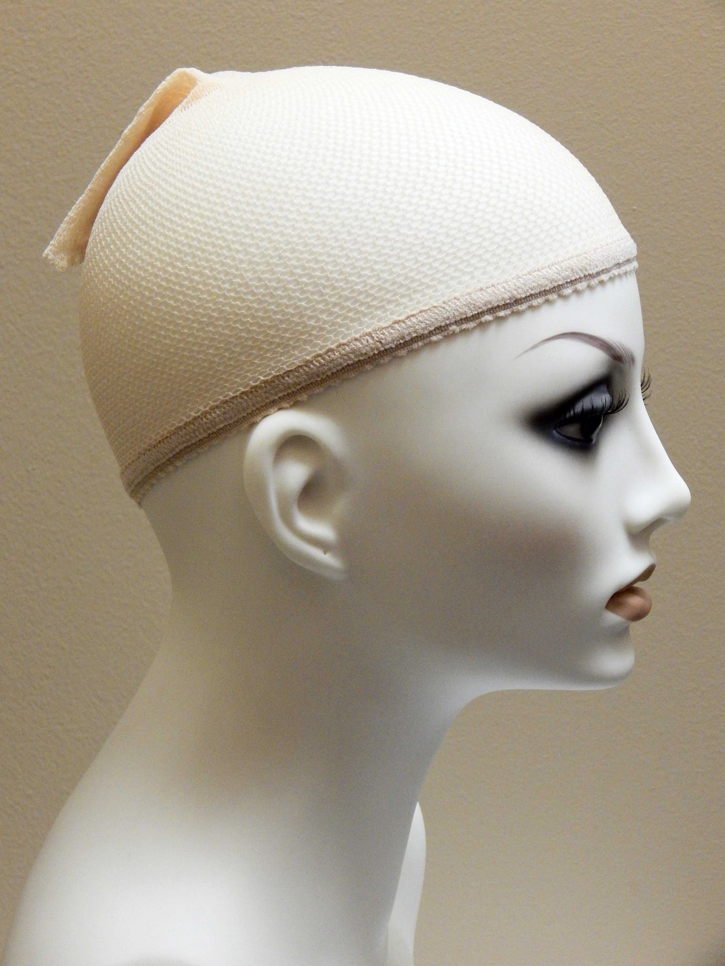 Mesh Wig Cap