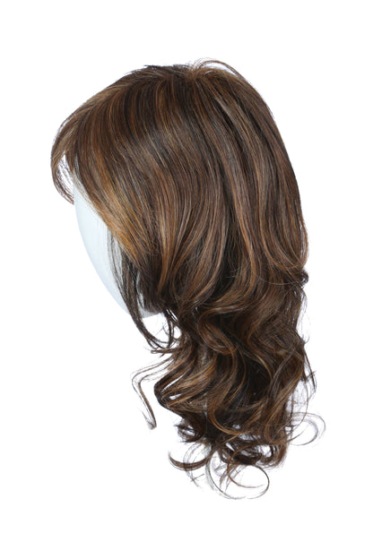 Always side view shown in RL8/29 HAZELNUT