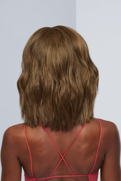 BIG SPENDER back view shown in RL10/12 SUNLIT CHESTNUT