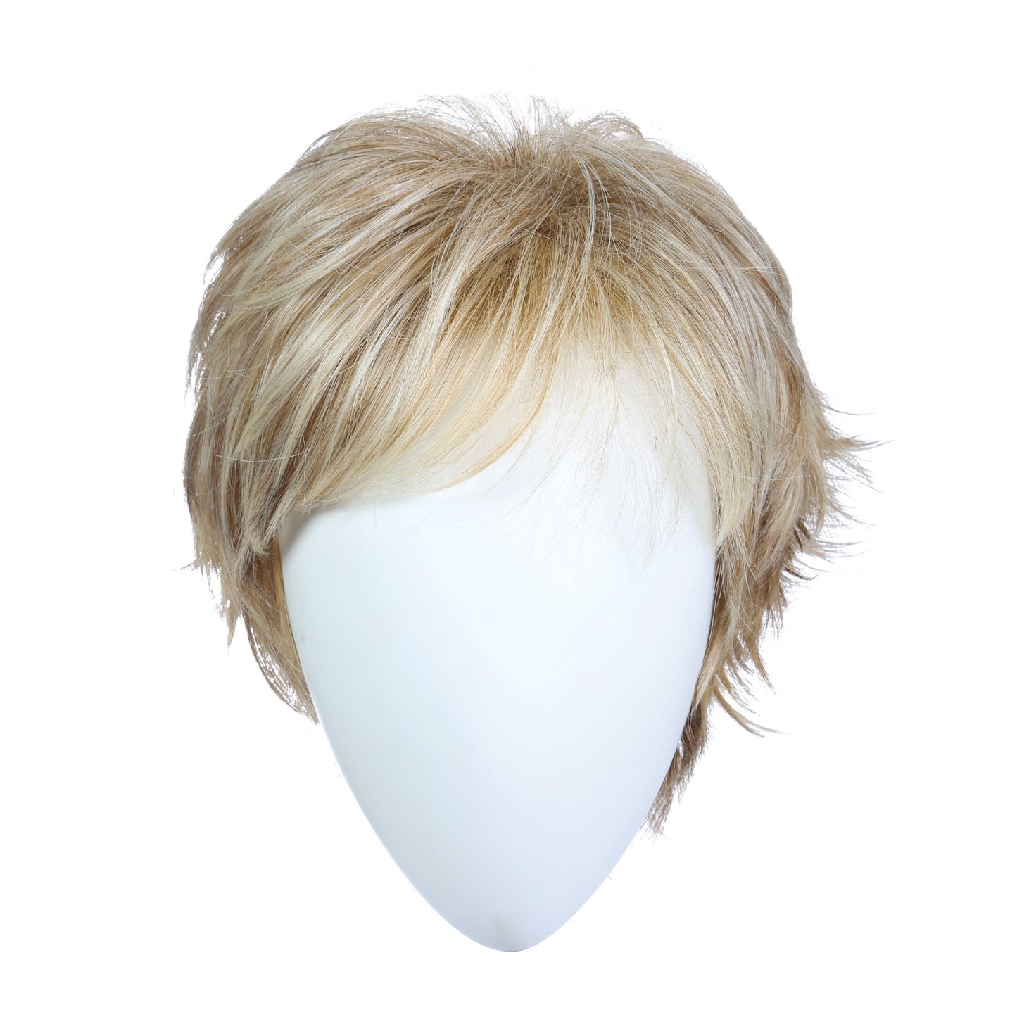 Fascination by Raquel Welch front view shown in RL16/88 PALE GOLDEN HONEY