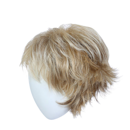 Fascination by Raquel Welch side view shown in RL16/88 PALE GOLDEN HONEY