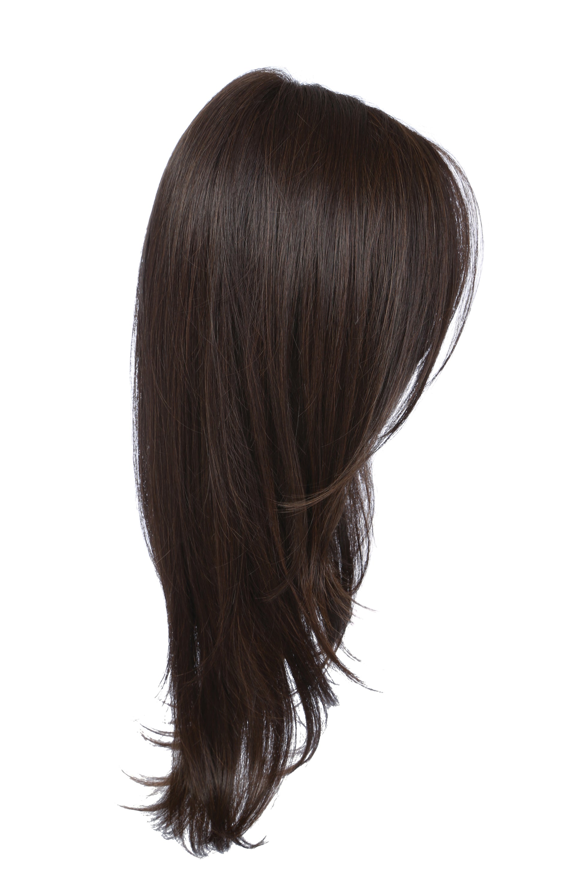 Scene Stealer side view, shown in  RL4/6 Black Coffee