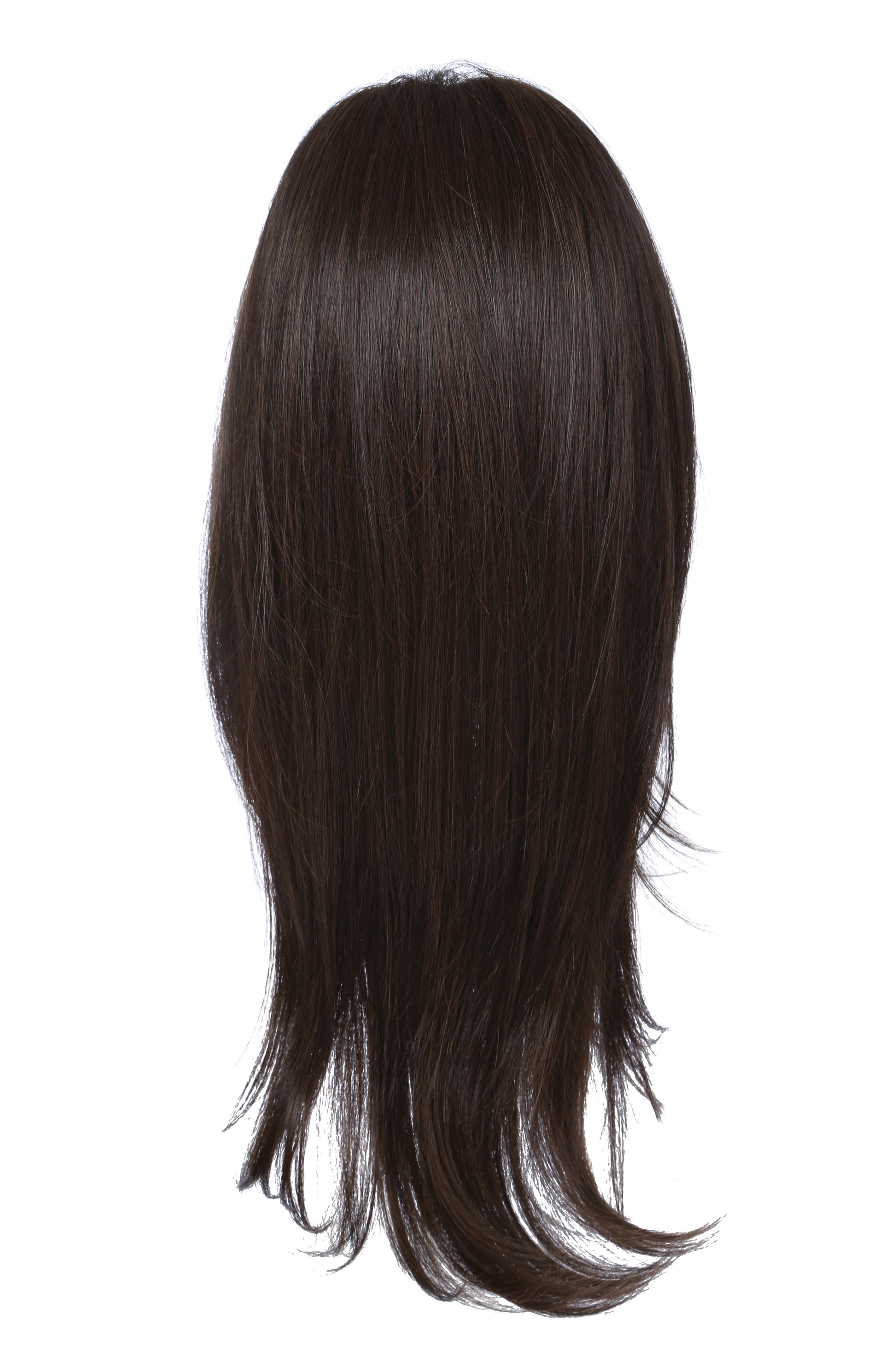 Scene Stealer back view, shown in  RL4/6 Black Coffee