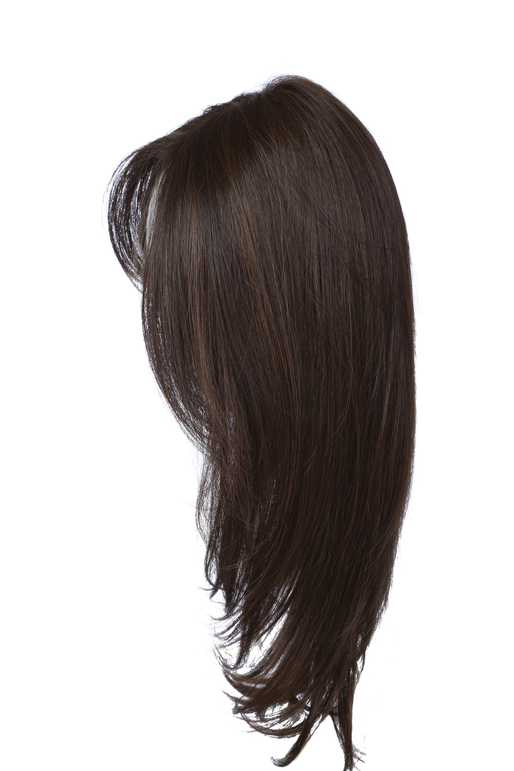 Scene Stealer side view, shown in  RL4/6 Black Coffee