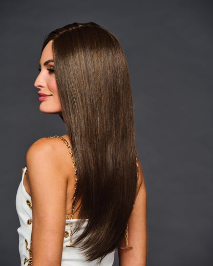 STAY THE NIGHT | PETITE AVERAGE | (HF Synthetic Wig)