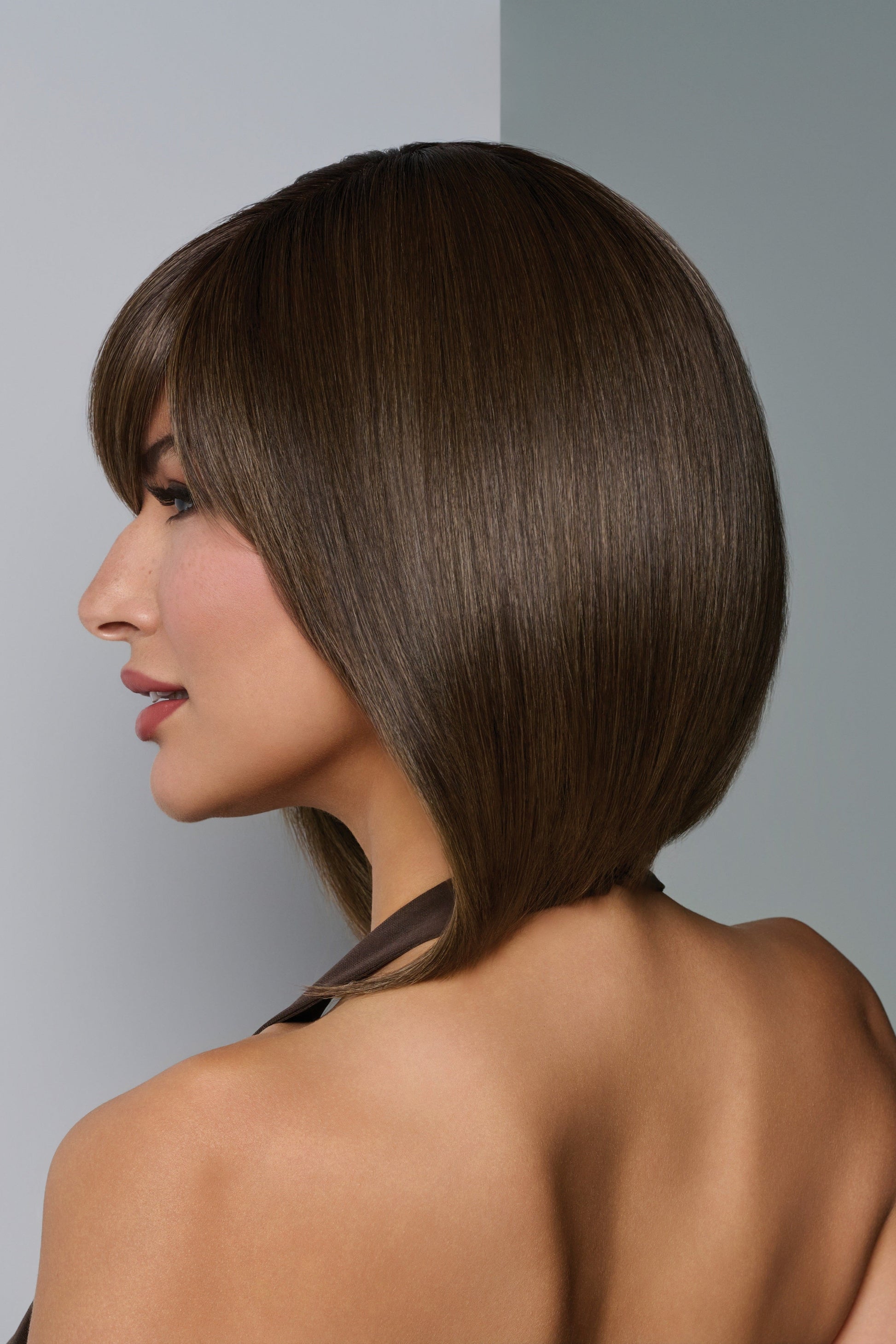 Straight to Camera side view shown in RL8/12SS