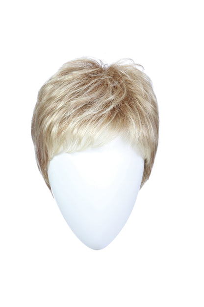 WINNER ULTRA PETITE front view shown in R16/22 Iced Sweet Cream