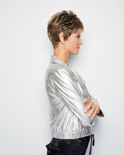 WINNER (Synthetic Wig)