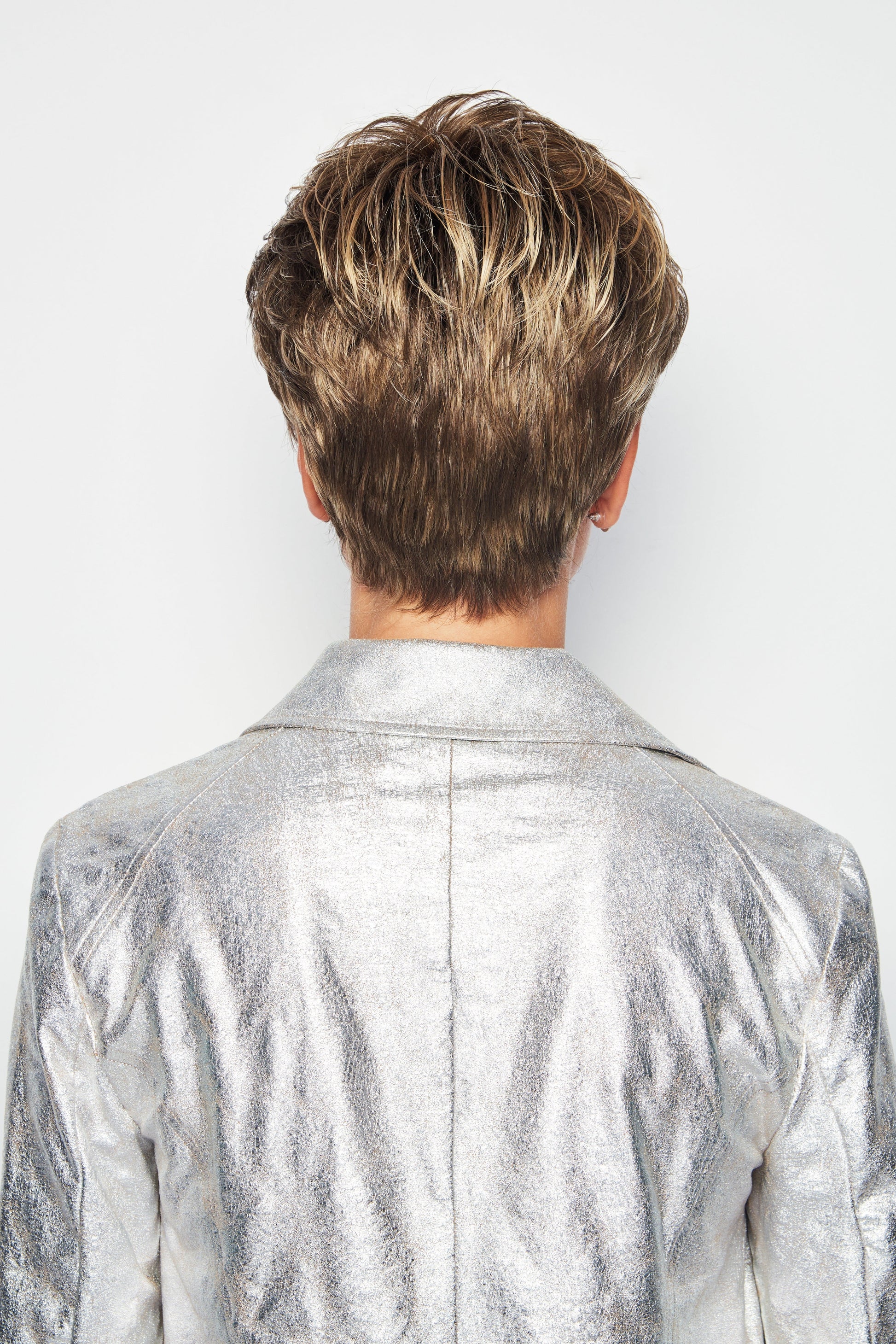 WINNER ULTRA PETITE back view shown in SS9/24 ICED CAFÉ LATTE
