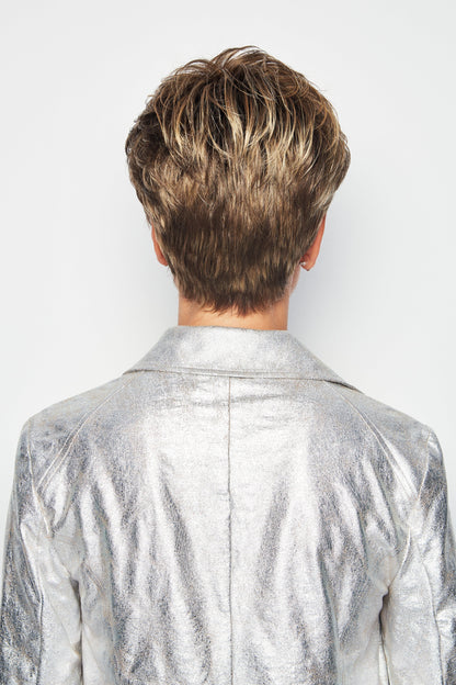 WINNER ULTRA PETITE back view shown in SS9/24 ICED CAFÉ LATTE